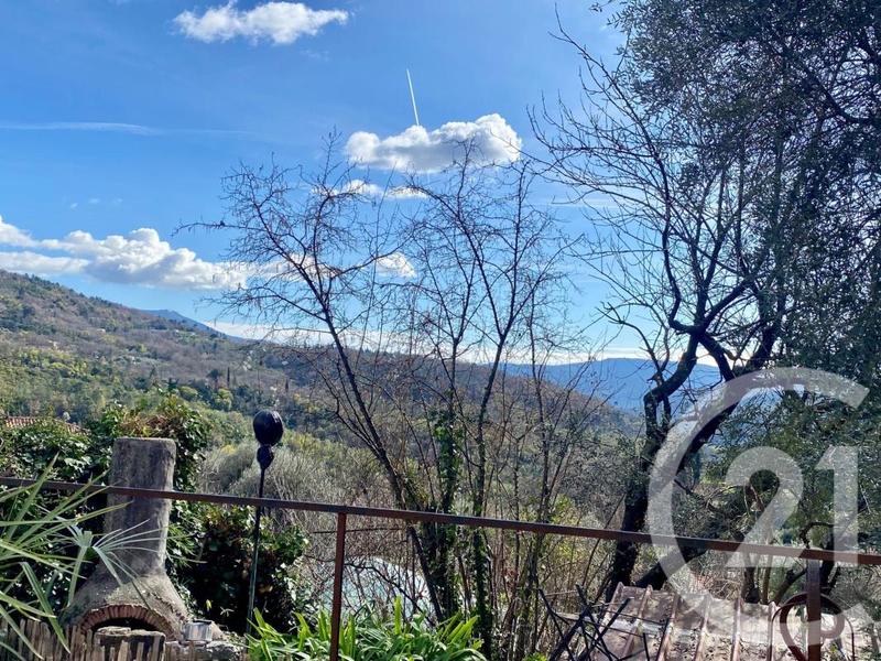 Appartement - 31 m² - 2 pièces