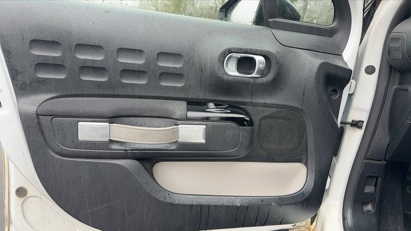 Citroën C3 1.5 BlueHDi 100 Shine Business