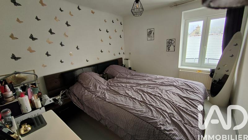 Maison de campagne - 175 m² - 7 pièces