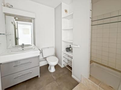 Appartement - 21 m² - 1 pièce