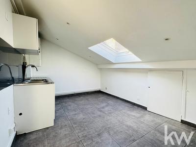 Appartement - 101 m² - 4 pièces