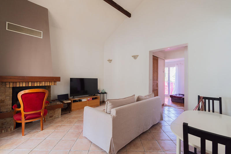 Maison - 126 m² - 5 pièces