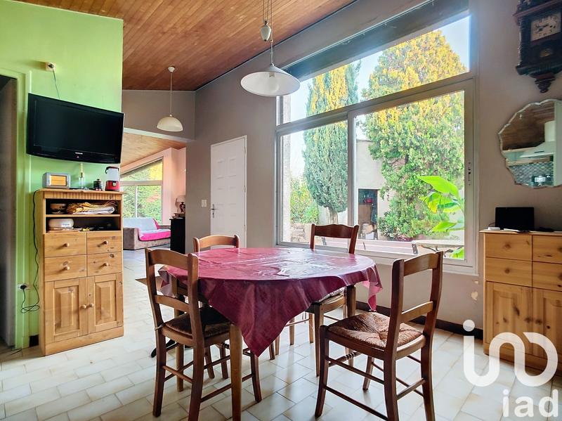 Maison de maîtres - 143 m² - 6 pièces