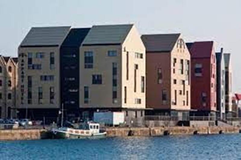 Appartement - 20 m² - 1 pièce