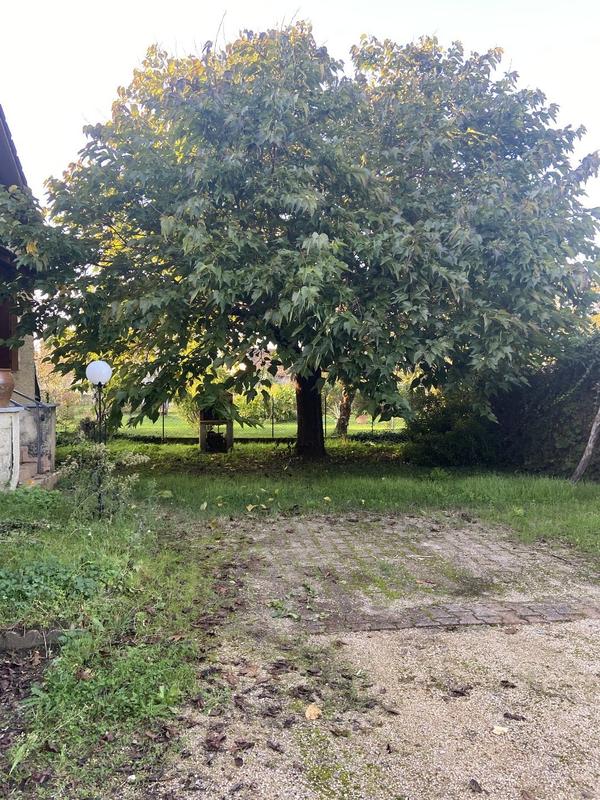 Maison ancienne - 88 m² - 4 pièces