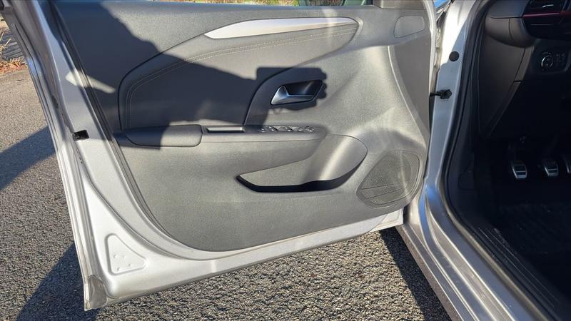 Opel Corsa VI 1.5 CDTi 102 Gs Line