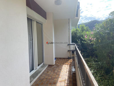 Appartement - 28 m² - 1 pièce