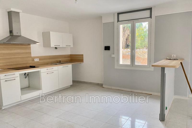 Maison de village - 74 m² - 3 pièces