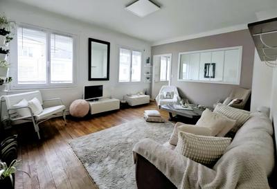 Appartement - 80 m² - 3 pièces