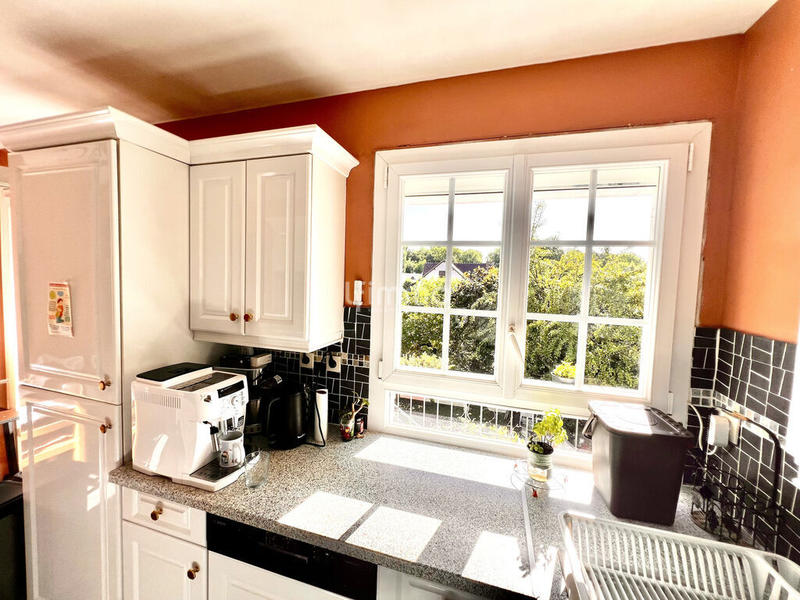 Pavillon - 165 m² - 6 pièces