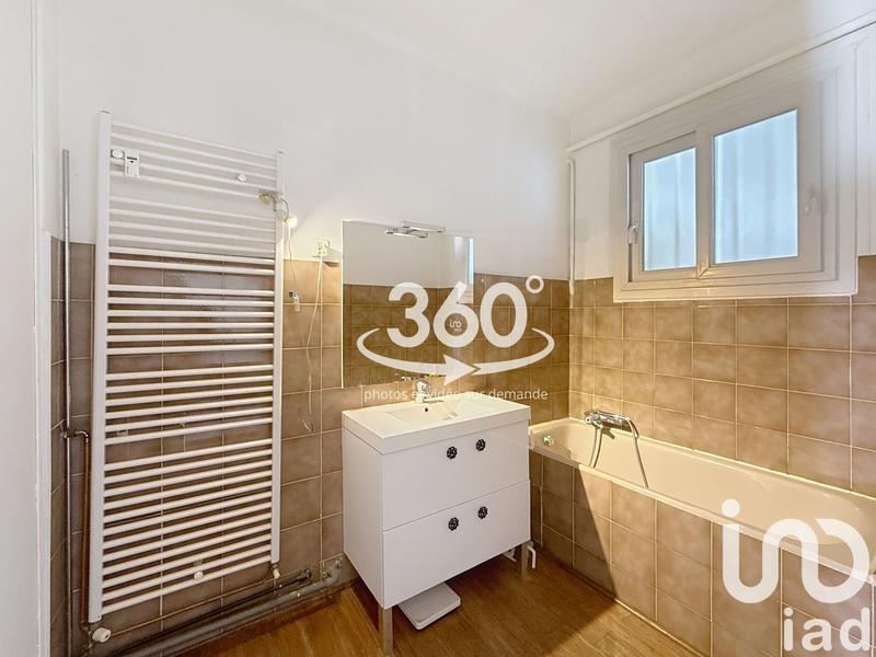 Appartement - 78 m² - 3 pièces