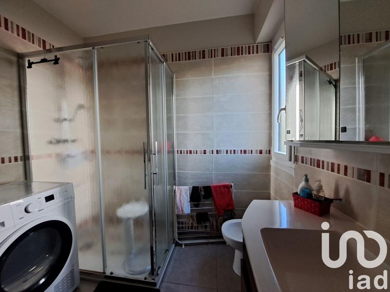 Appartement - 80 m² - 3 pièces