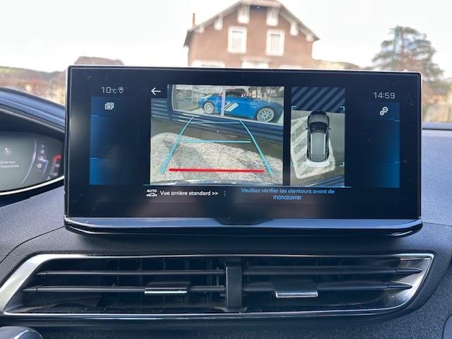 Peugeot 3008 II 2016 1.5 Bluehdi s&amp;S - 130 Roadtrip