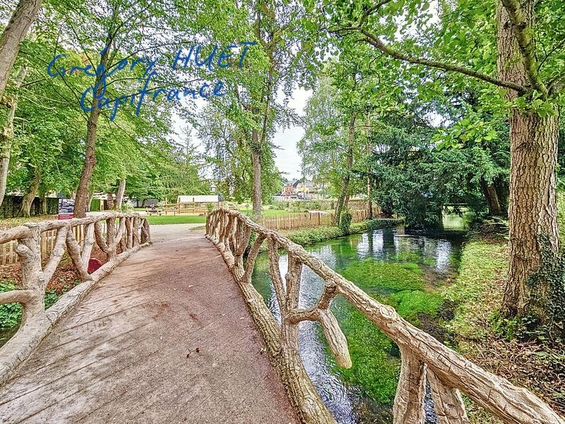 Studio - 28 m² - 1 pièce