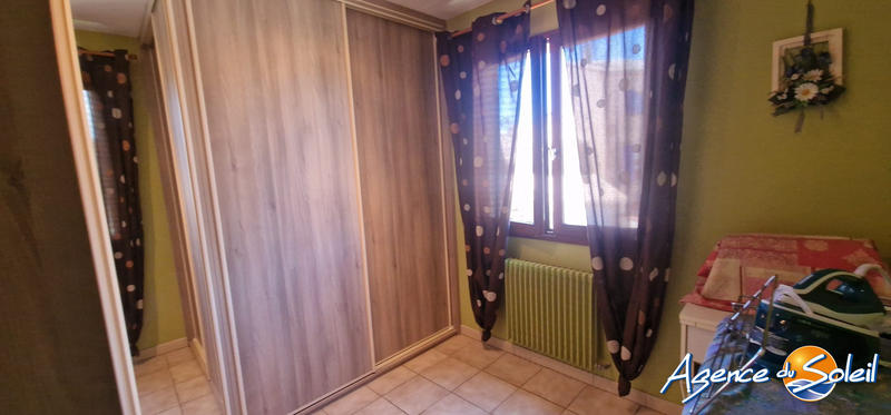 Villa - 87 m² - 4 pièces