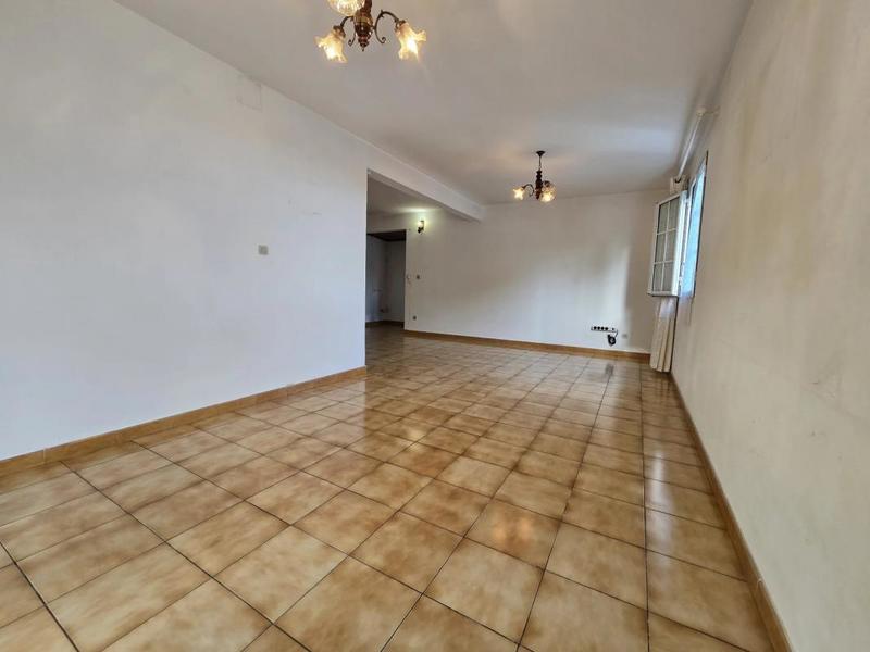 Maison - 160 m² - 8 pièces