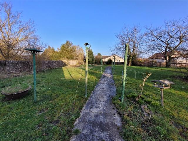 Maison - 136 m² - 6 pièces