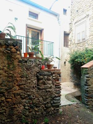 Maison de village - 65 m² - 3 pièces