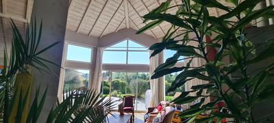 Maison - 172 m² - 7 pièces