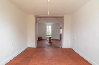 Maison - 114 m² - 5 pièces