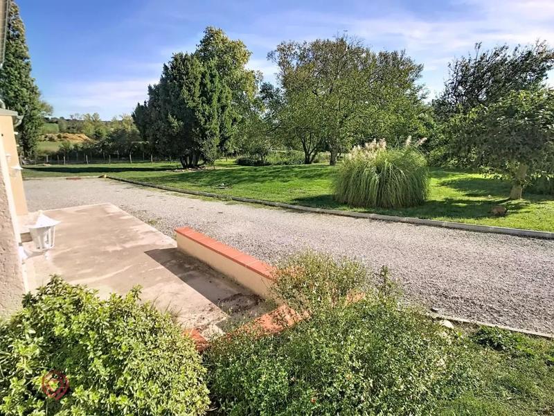 Villa - 110 m² - 3 pièces