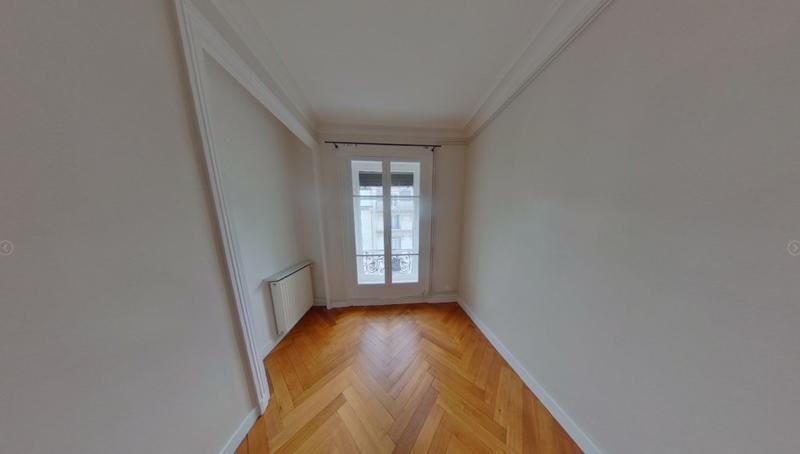 Appartement - 74 m² - 3 pièces