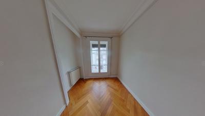 Appartement - 74 m² - 3 pièces