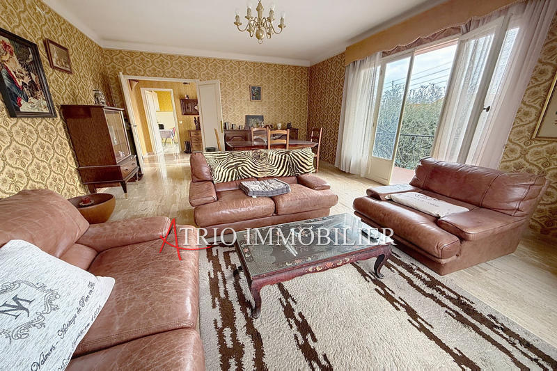 Maison - 160 m² - 4 pièces