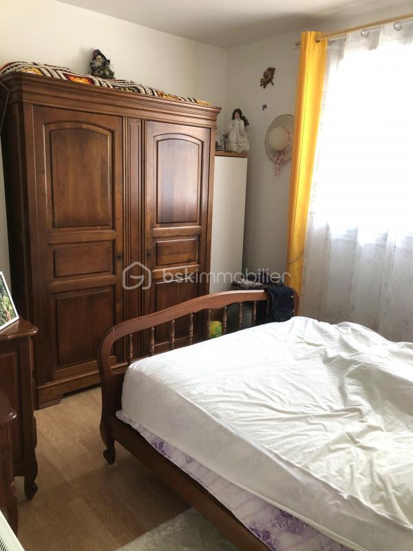 Maison traditionnelle - 95 m² - 4 pièces