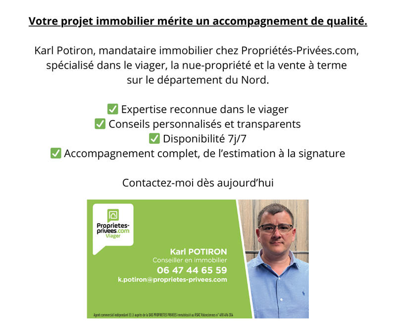 Maison - 230 m² - 8 pièces