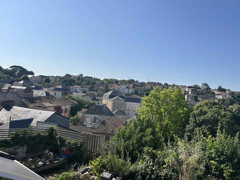 Maison en pierre - 124 m² - 4 pièces