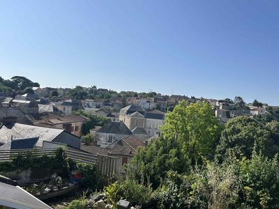 Maison en pierre - 124 m² - 4 pièces