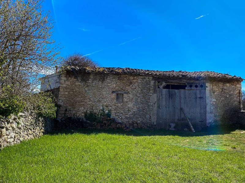 Mas - 131 m² - 6 pièces