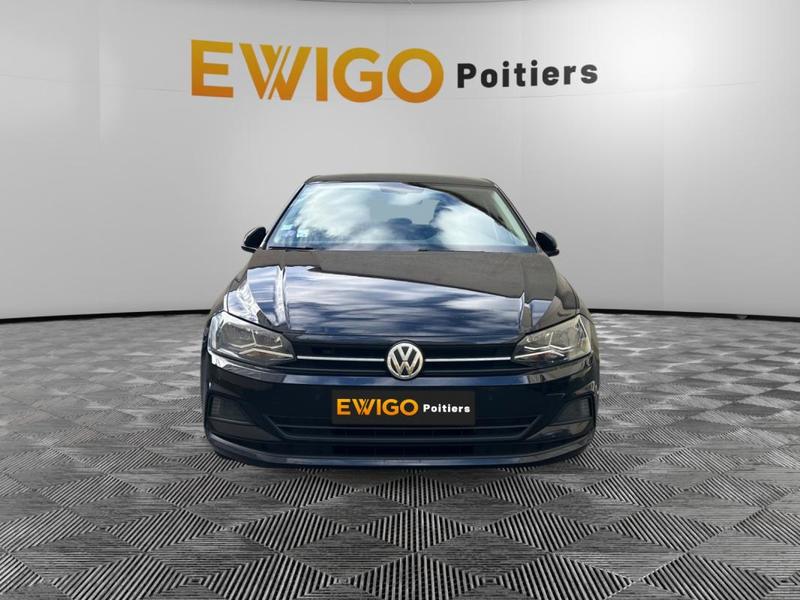 Volkswagen Polo Tsi 95 Ch Confortline