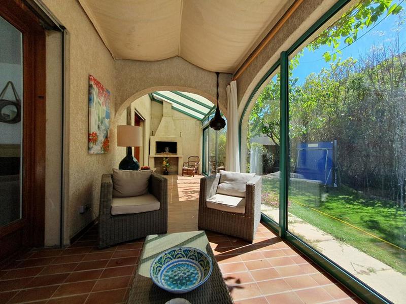 Villa - 138 m² - 6 pièces