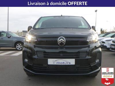 Citroen Jumpy Cabine Approfondie m BlueHDI 180 s&amp;S Eat8 5pl