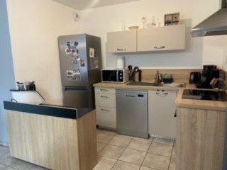 Appartement - 69 m² - 3 pièces