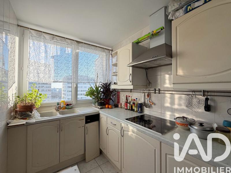 Appartement - 71 m² - 3 pièces