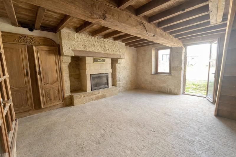 Maison - 103 m² - 5 pièces