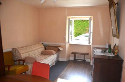 Maison de village - 84 m² - 3 pièces