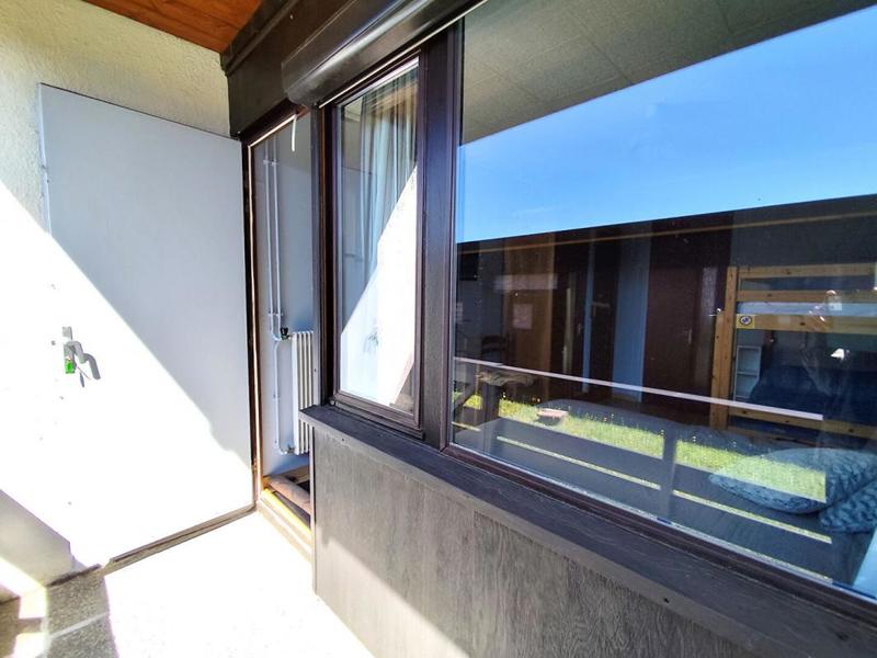 Duplex - 40 m² - 2 pièces