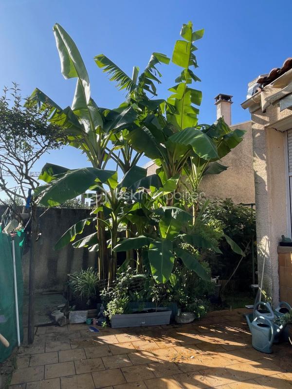 Maison - 119 m² - 5 pièces