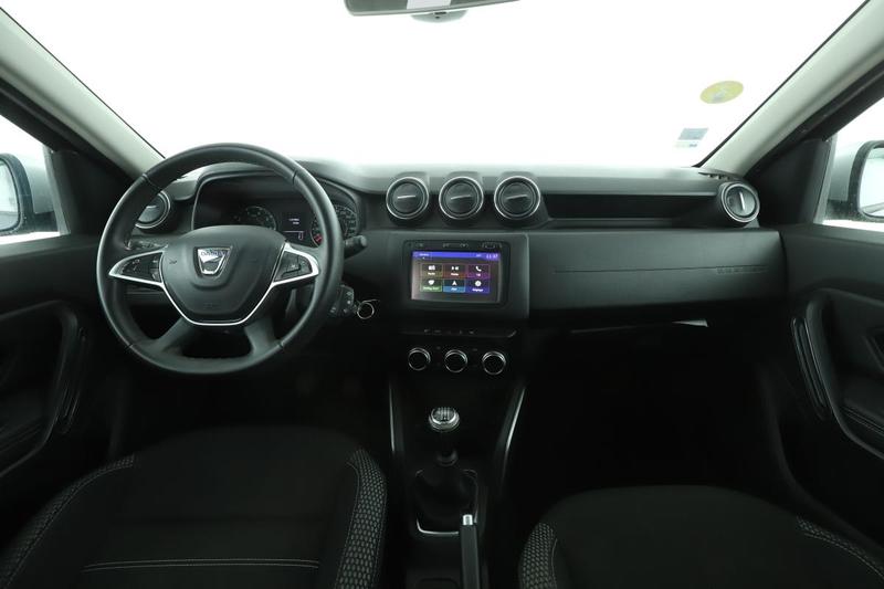 Dacia Duster II 1.5 dCi Prestige 4x2 110 ch