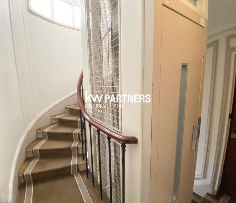 Appartement - 9 m² - 1 pièce