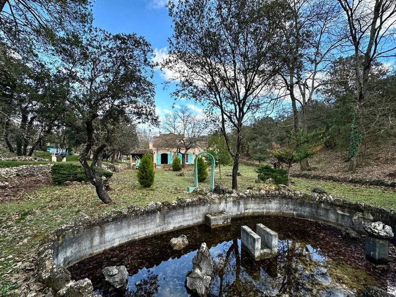 Maison - 161 m² - 5 pièces