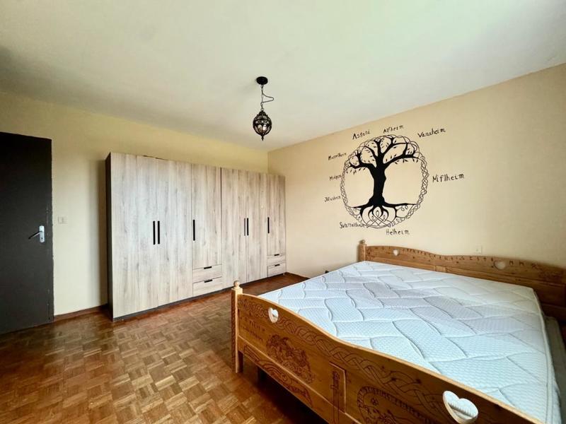 Maison - 148 m² - 6 pièces