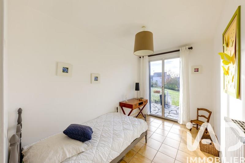 Maison - 133 m² - 7 pièces