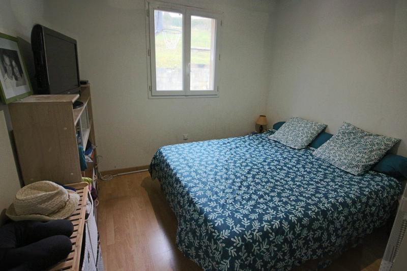 Maison - 121 m² - 7 pièces