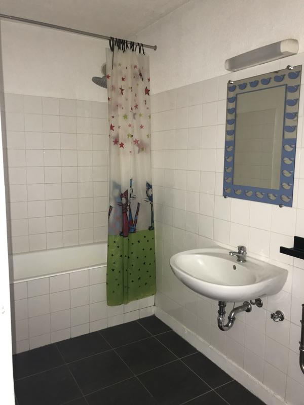 Appartement - 51 m² - 3 pièces