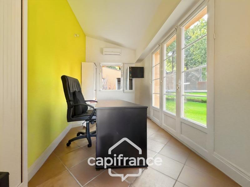 Maison - 158 m² - 7 pièces